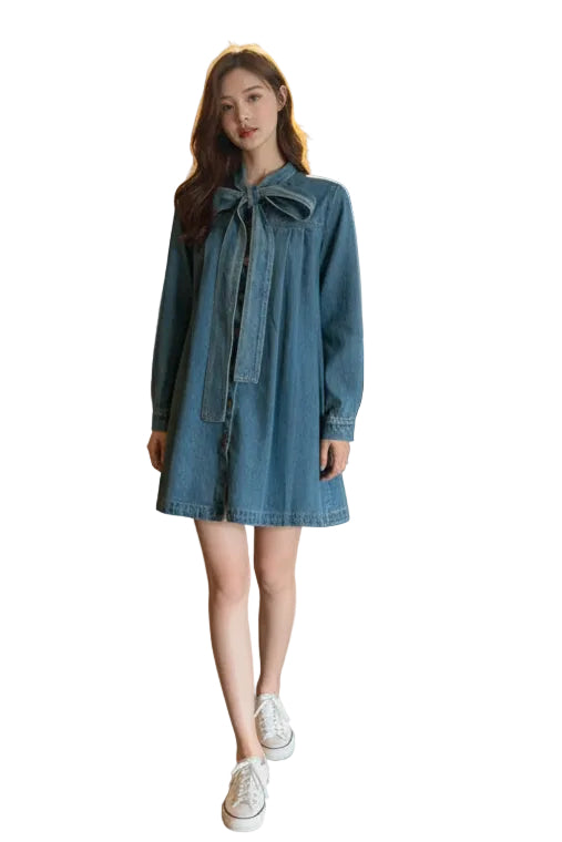 Robe de jour