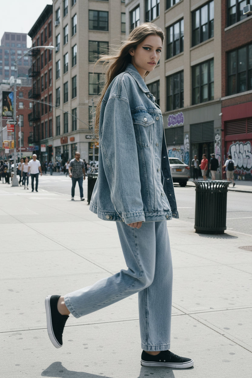 Ensemble pantalon