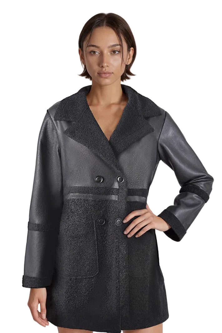 Manteau
