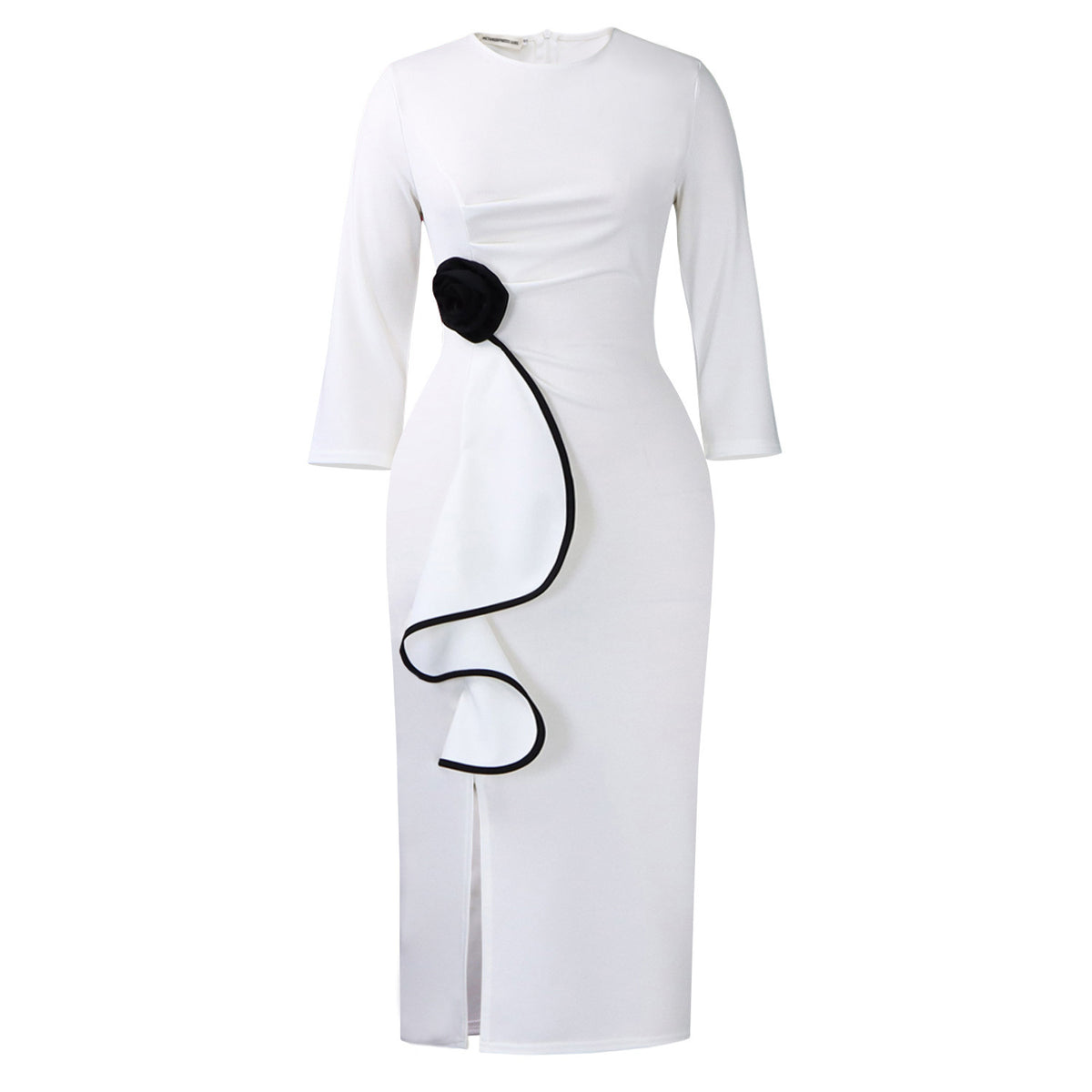 Robe de soirée LH