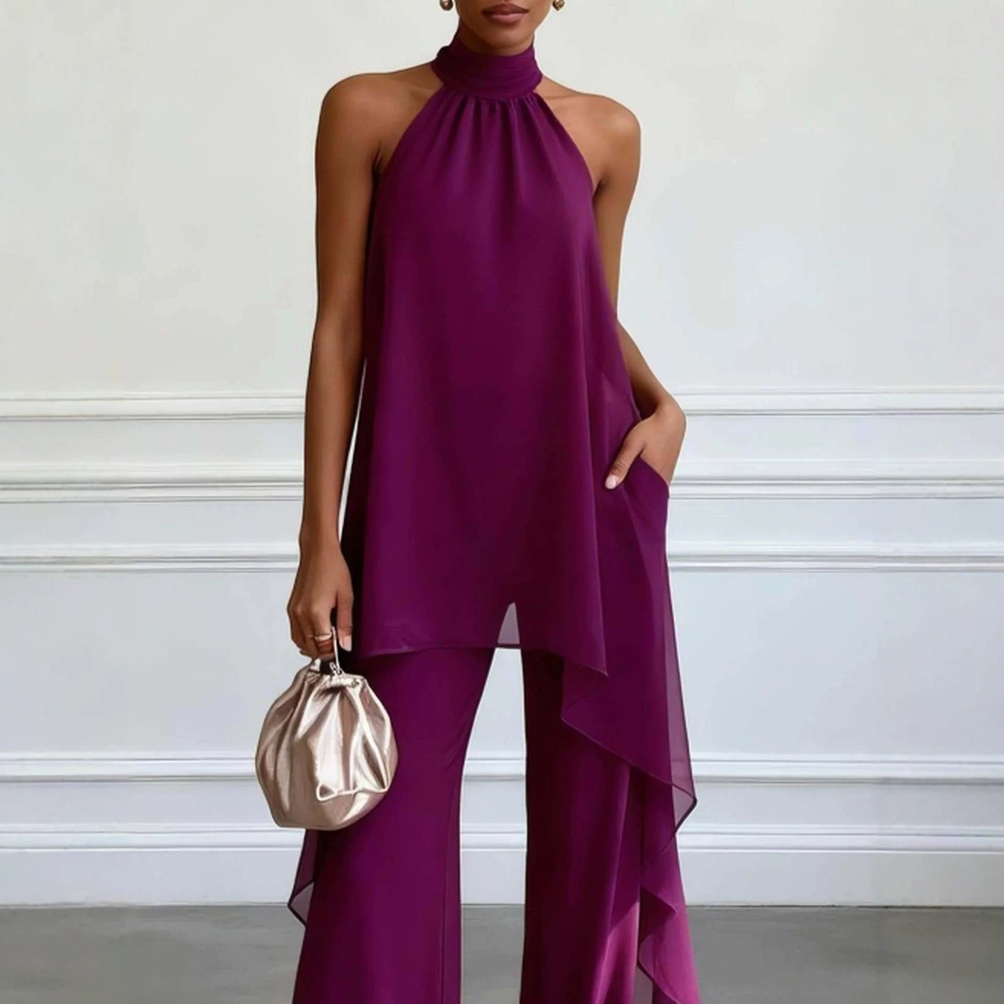 Ensemble pantalon LH