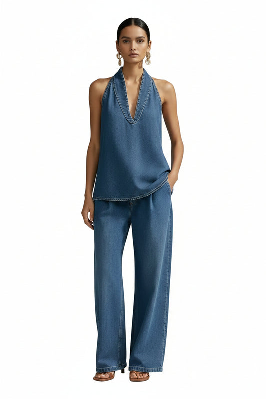 Ensemble pantalon