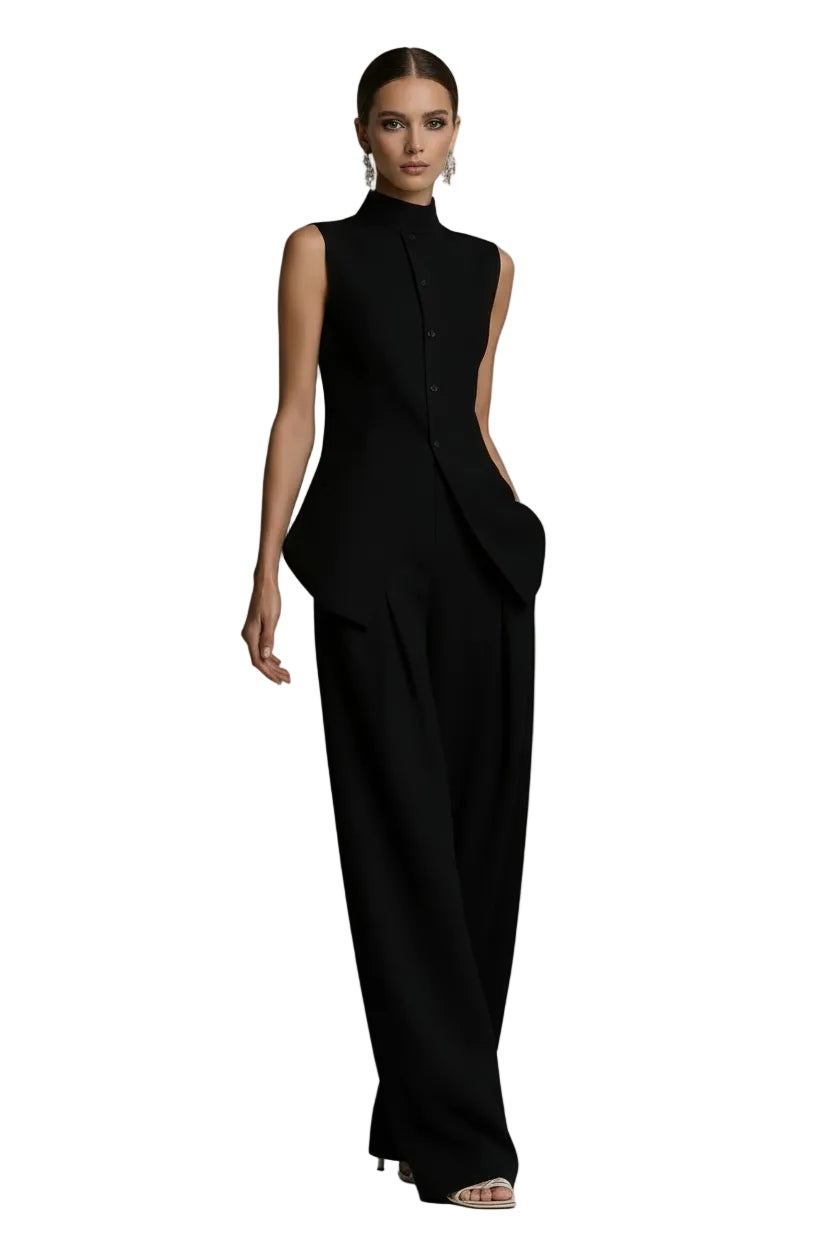 Ensemble pantalon