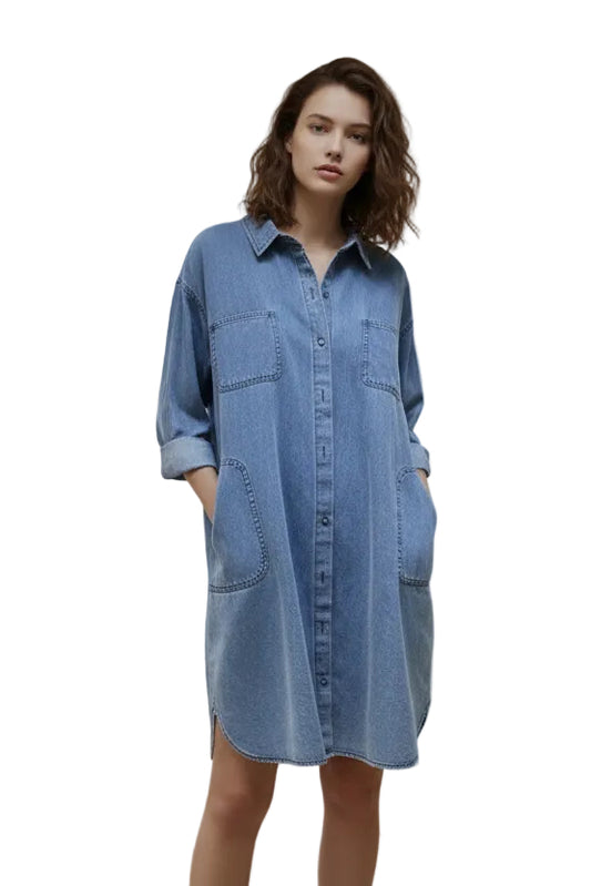 Robe de jour
