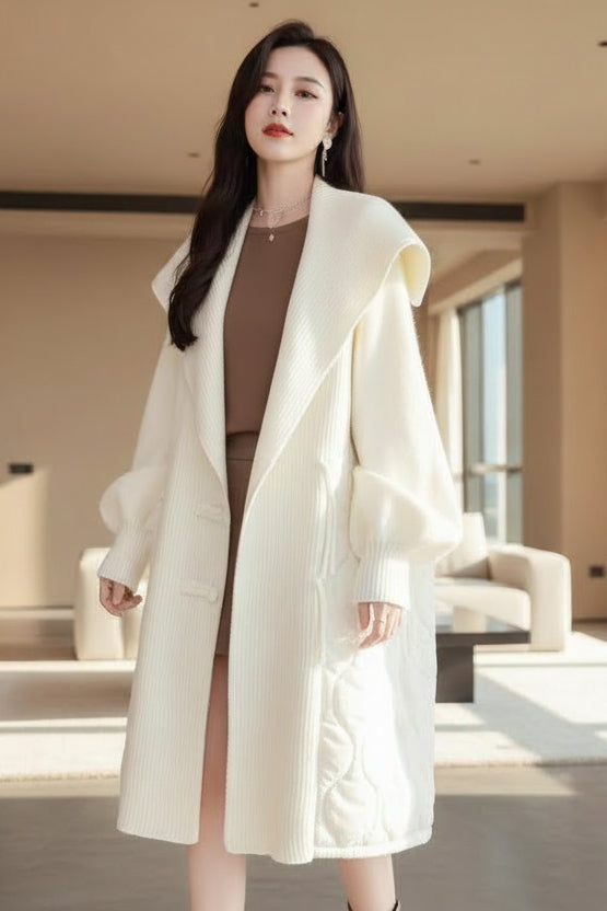 Manteau