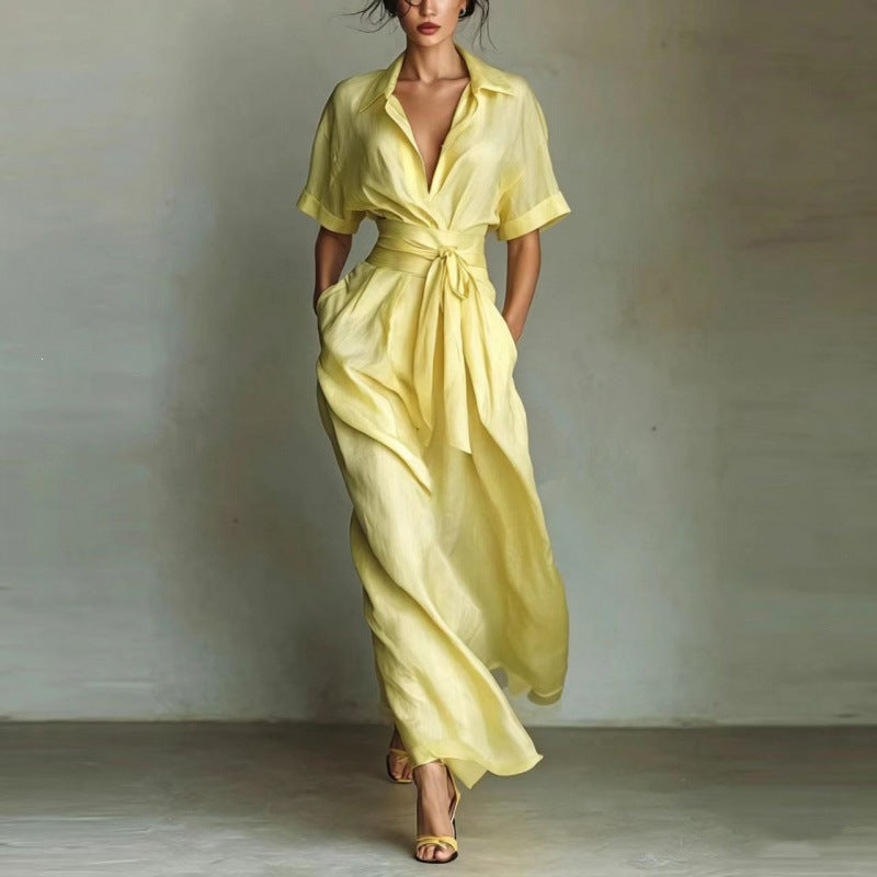 Robe de jour LH