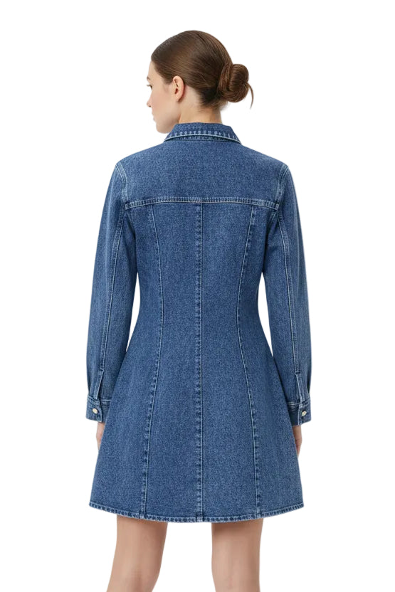Robe de jour