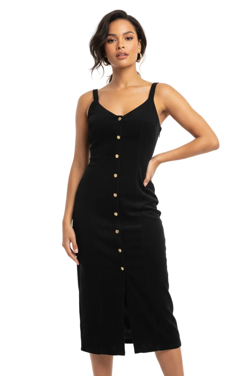Robe de jour