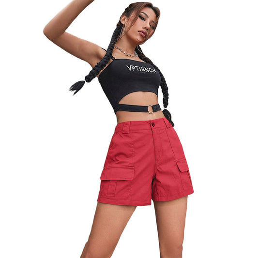 Short LH