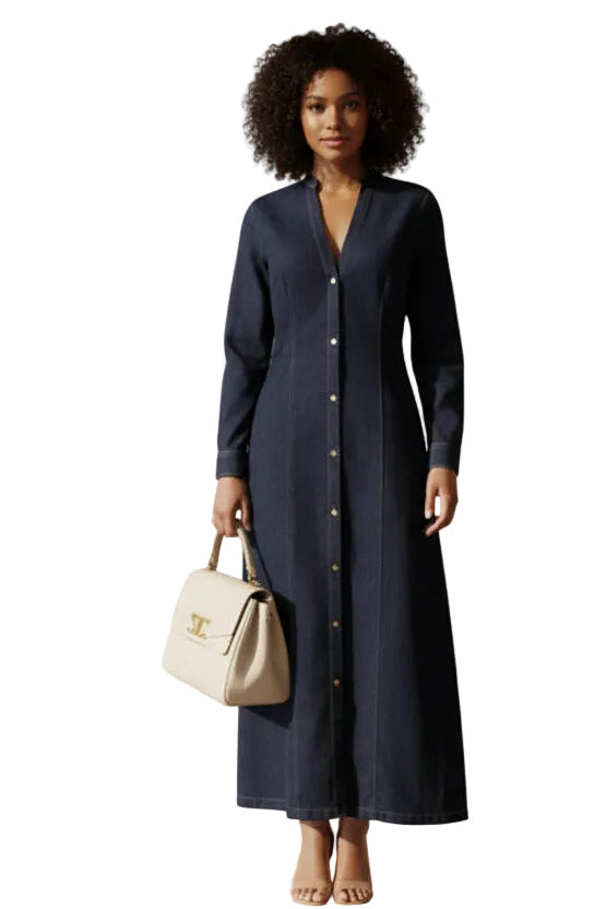 Robe de jour