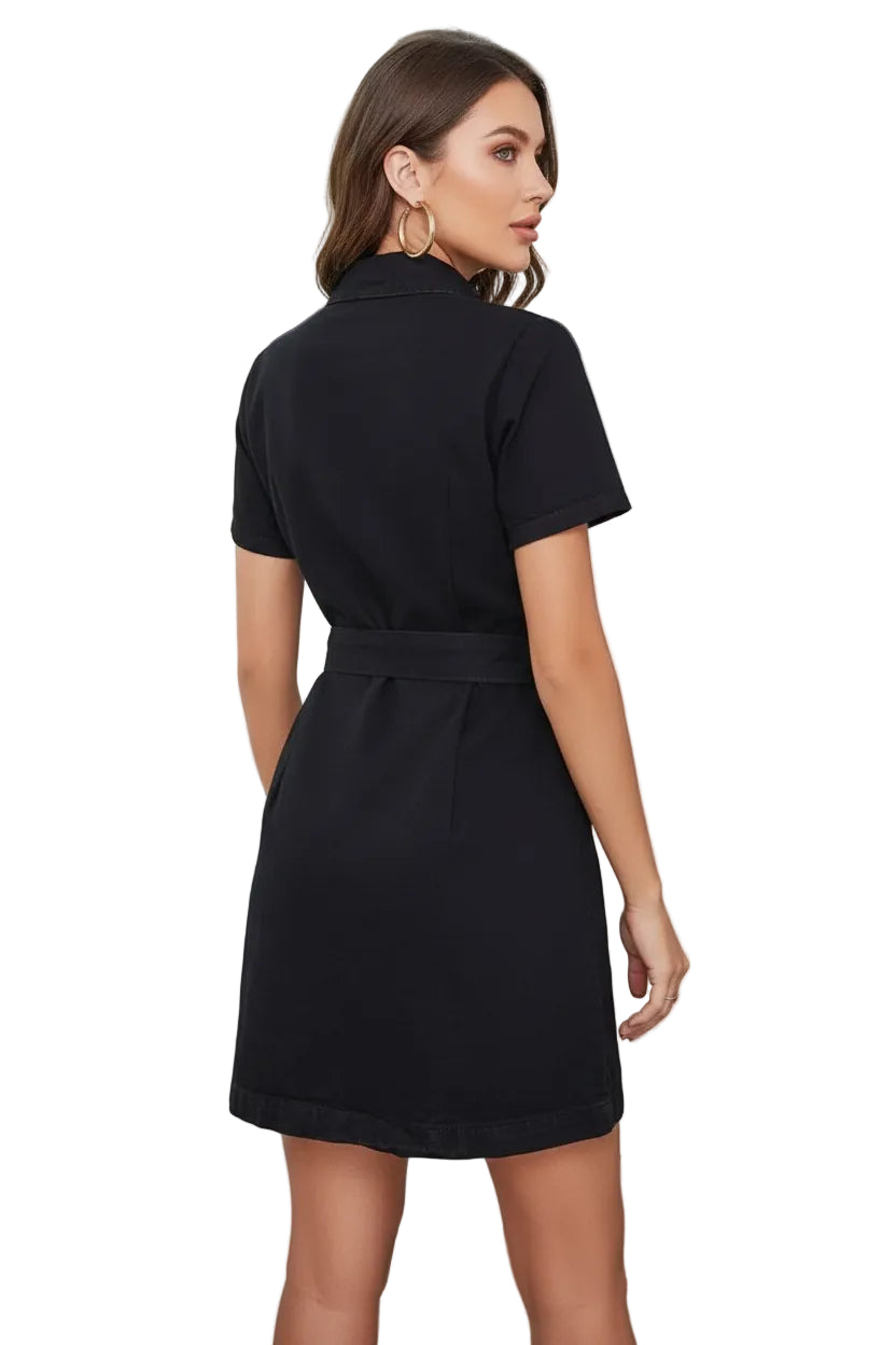 Robe de jour