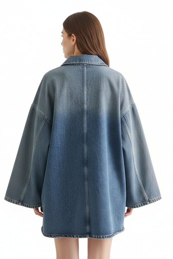 Robe de jour