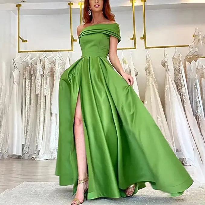 Robe de soirée LH