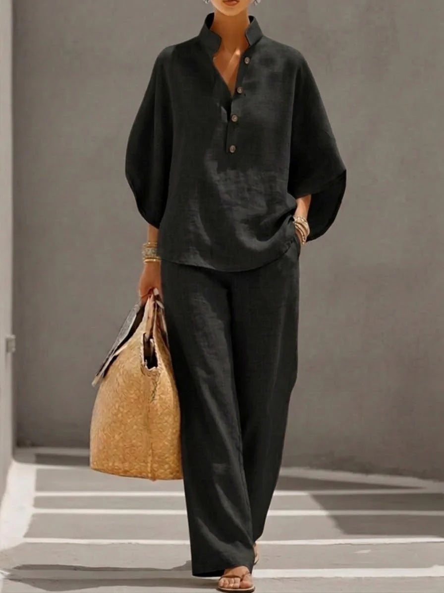 Ensemble pantalon LH