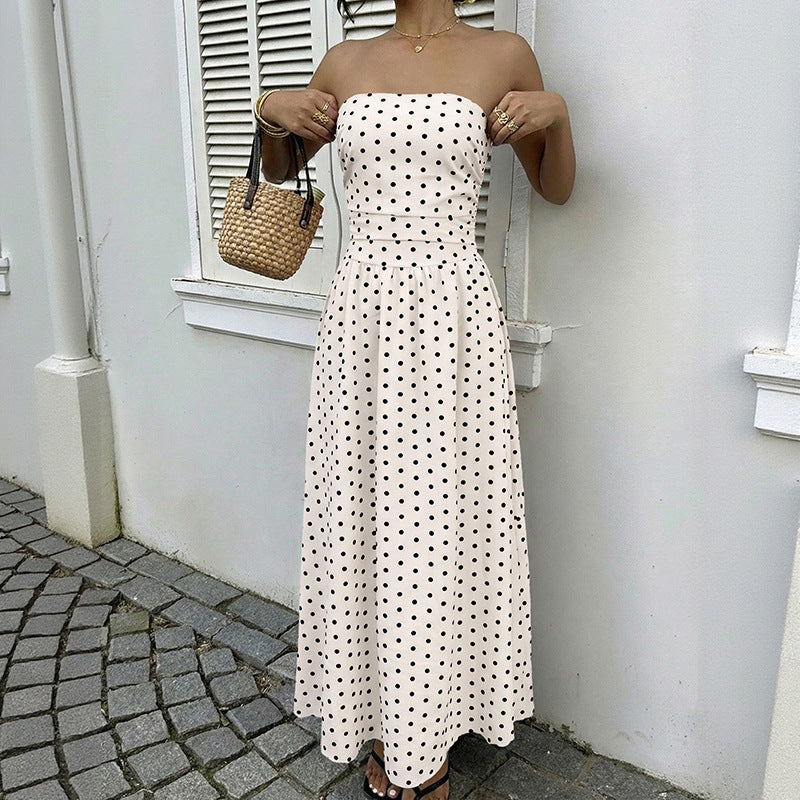 Robe de jour LH
