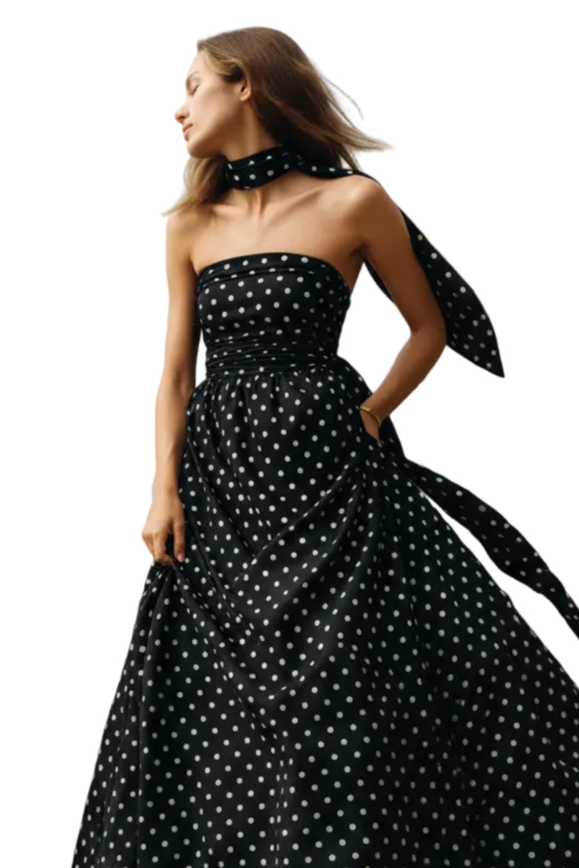 Robe  de jour