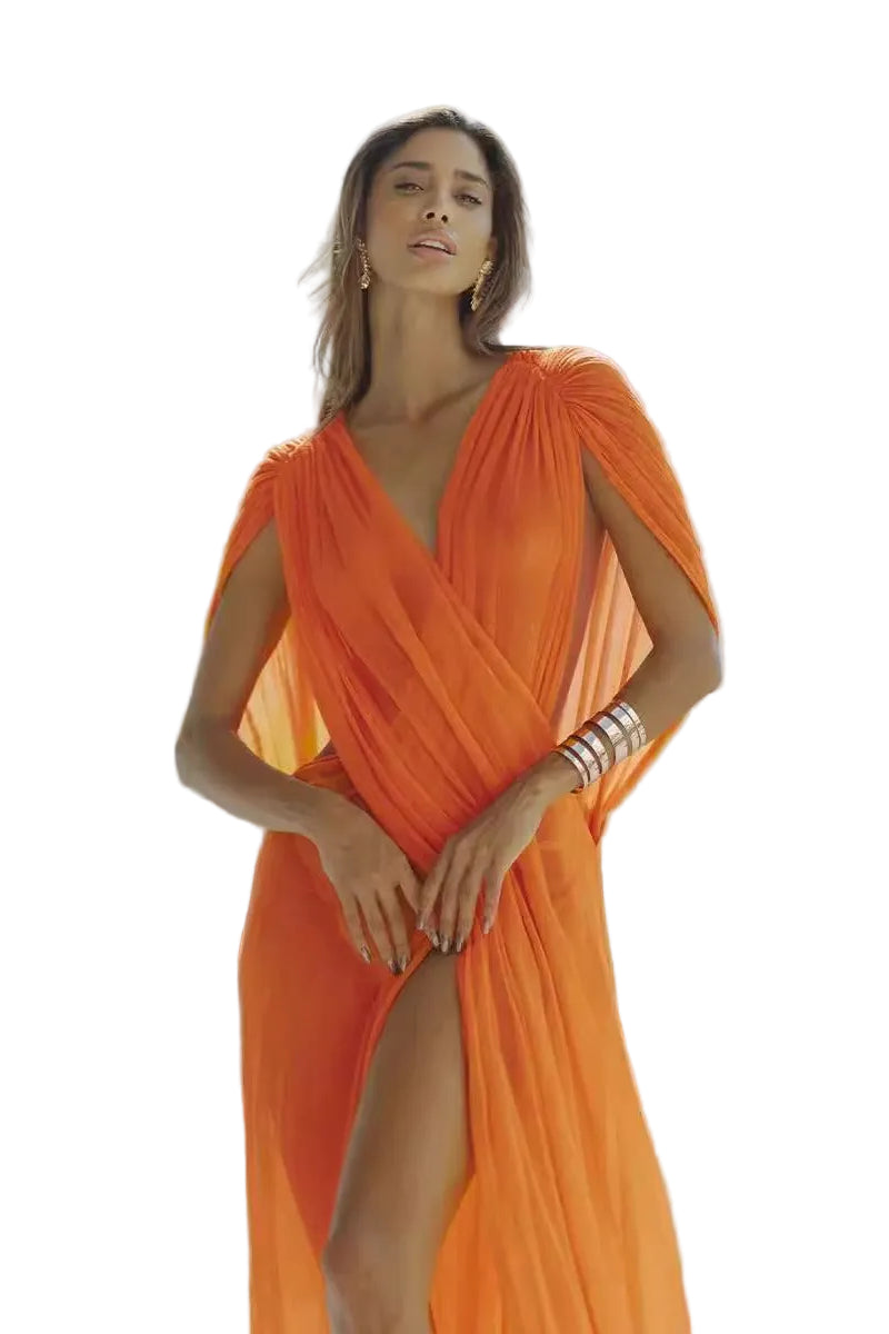 Robe de jour