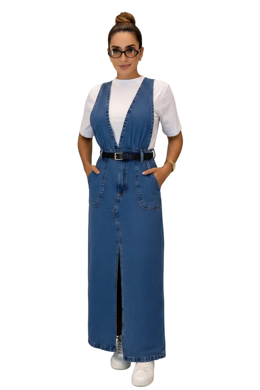 Robe de jour