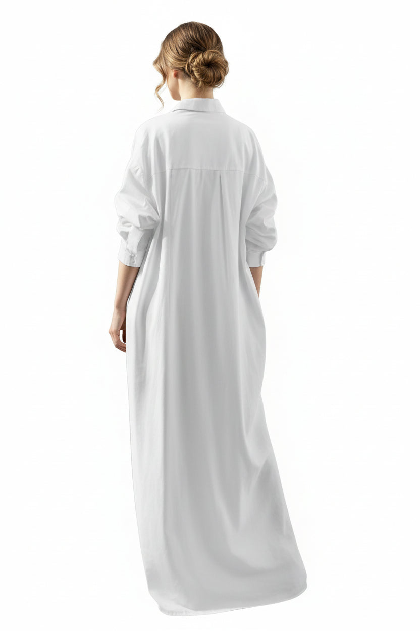 Robe de jour