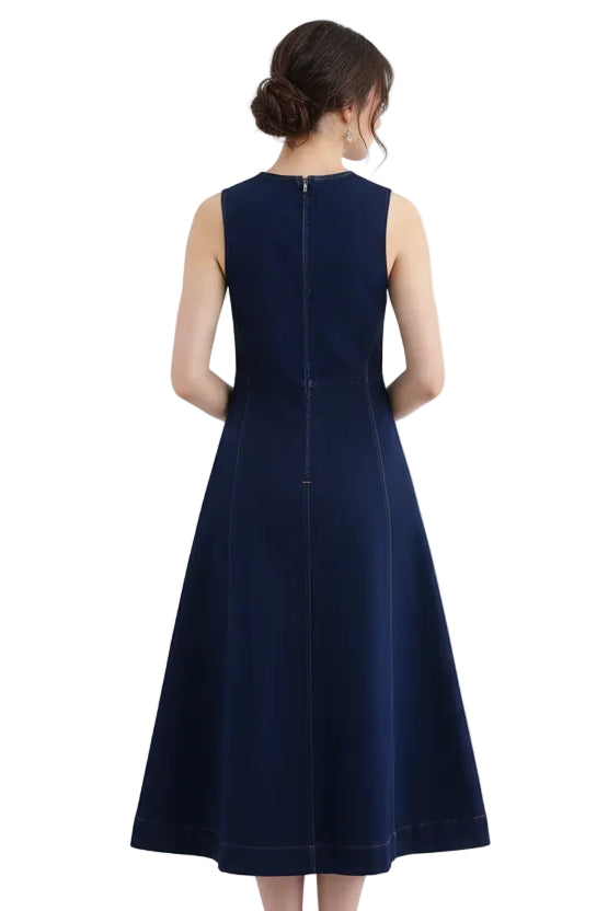 Robe de jour