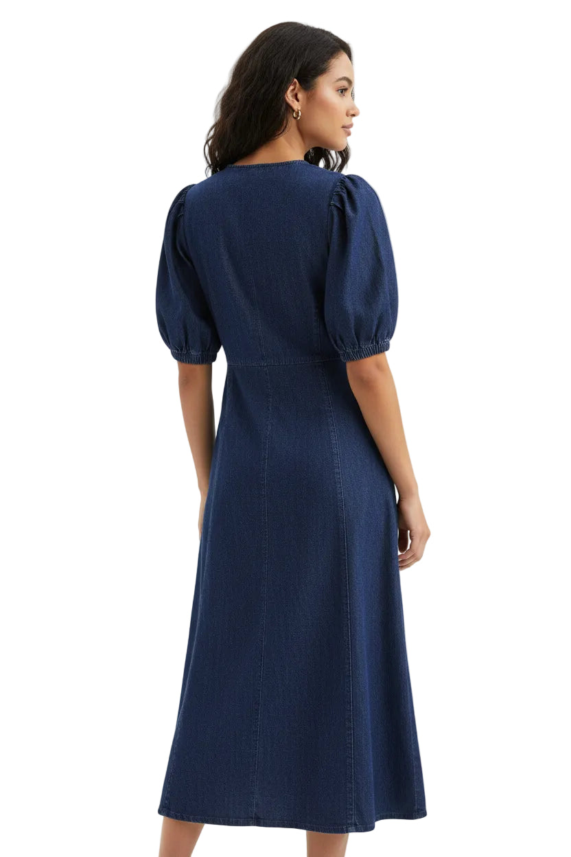 Robe de jour