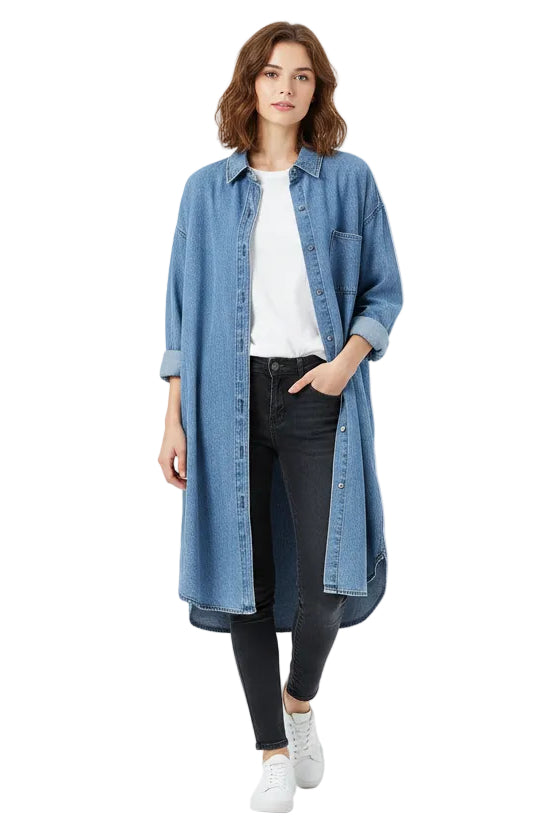 Robe de jour