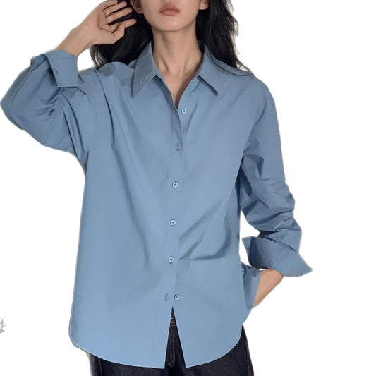 Chemise LH