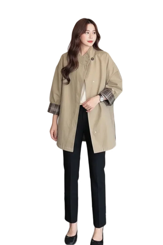 Manteau Trench