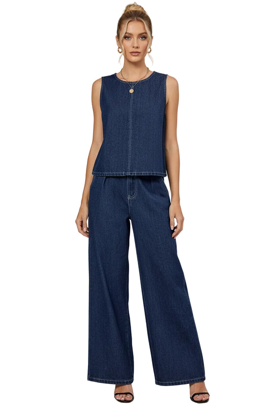 Ensemble Pantalon