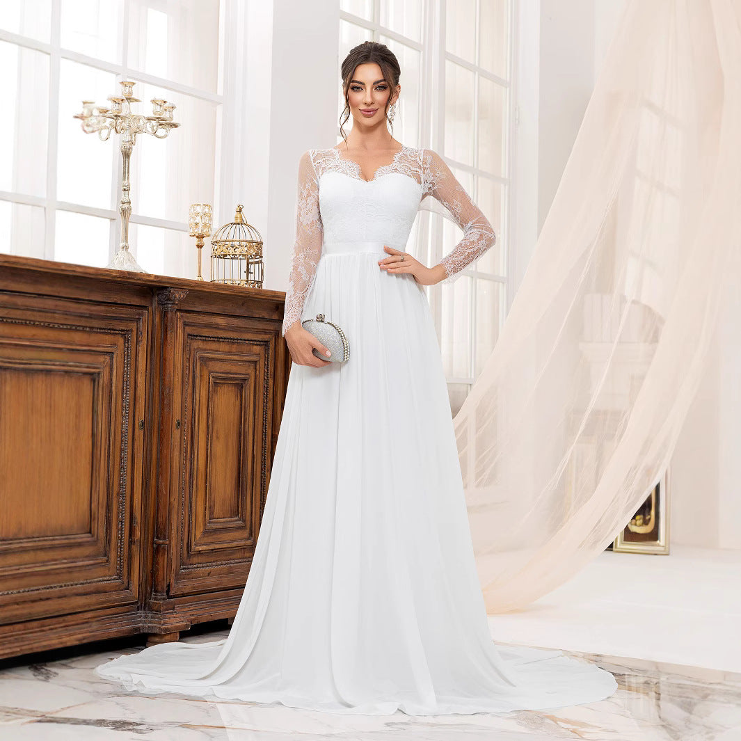 Robe de soirée LH
