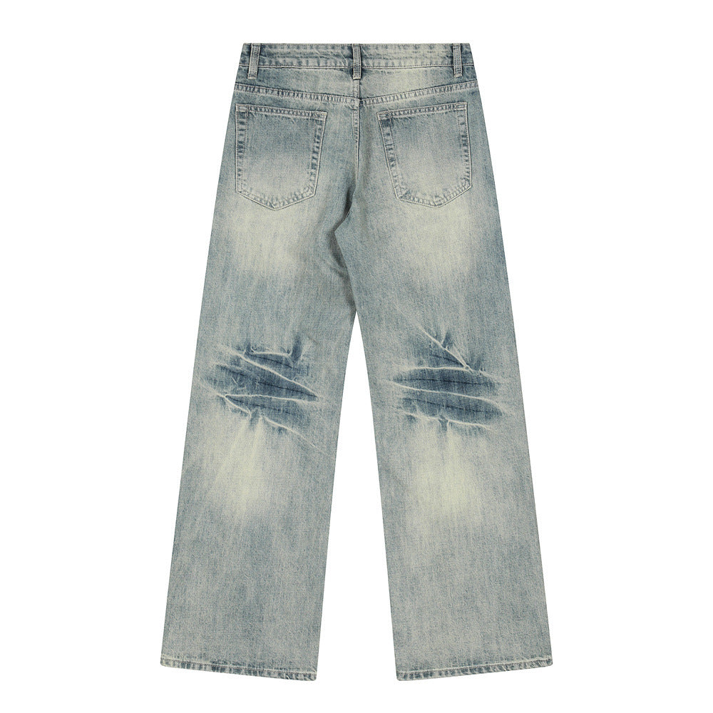 Pantalon jean