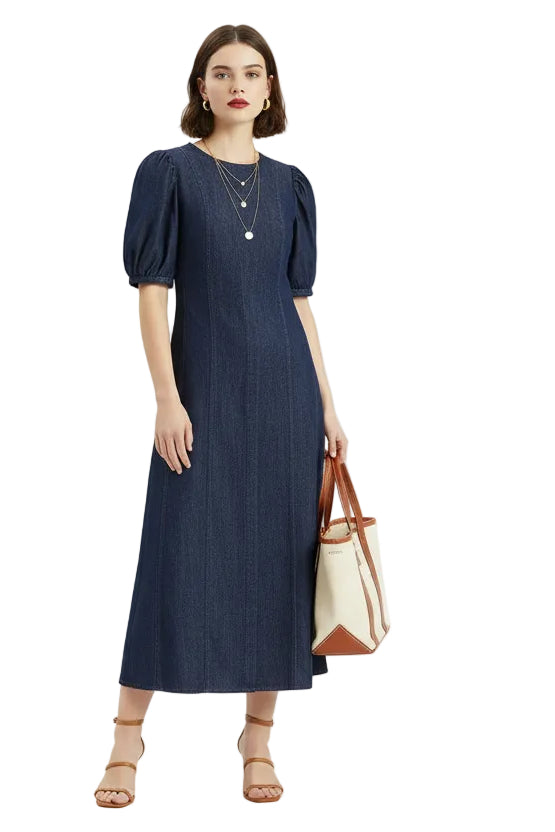 Robe de jour