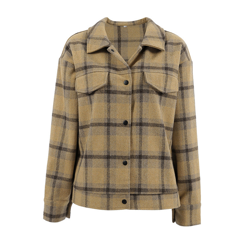 Veste.
