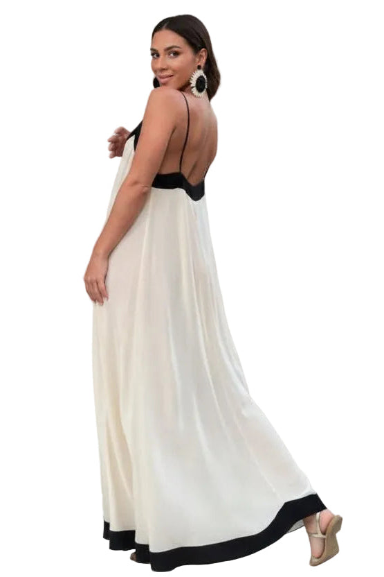 Robe de jour