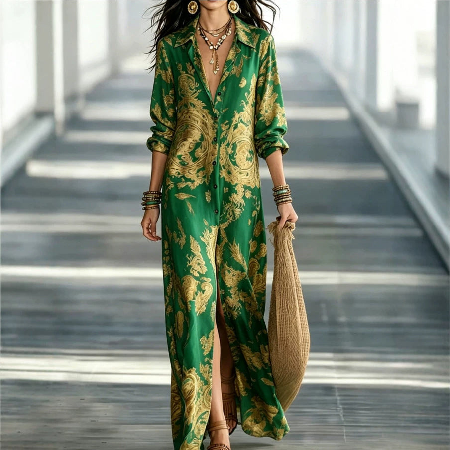 Robe de jour LH