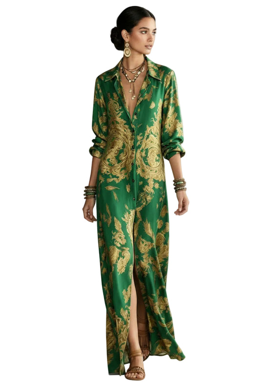 Robe de jour