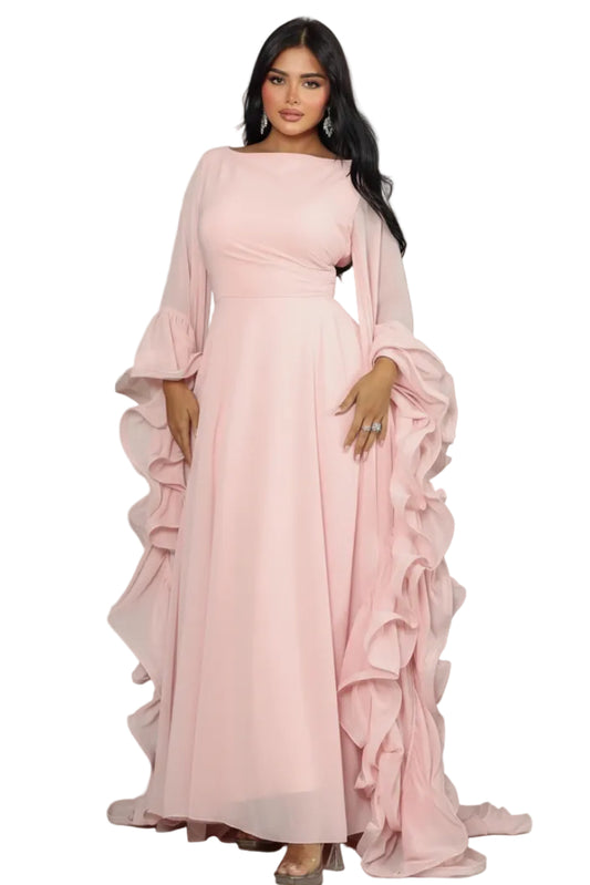 Robe de soirée