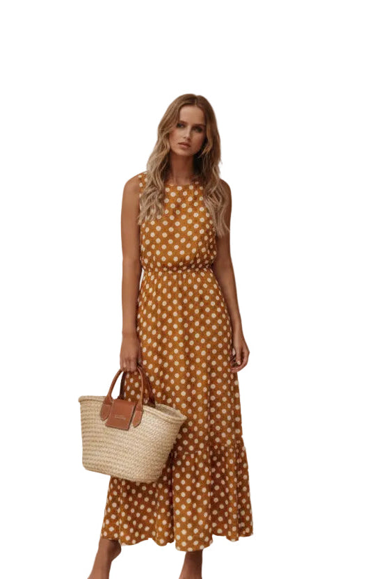 Robe de jour
