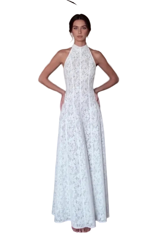 Robe de soirée