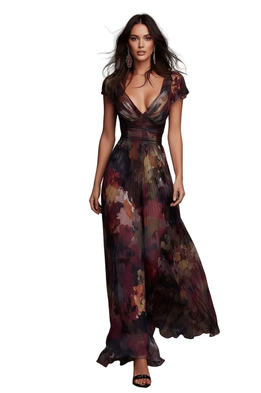 Robe de jour