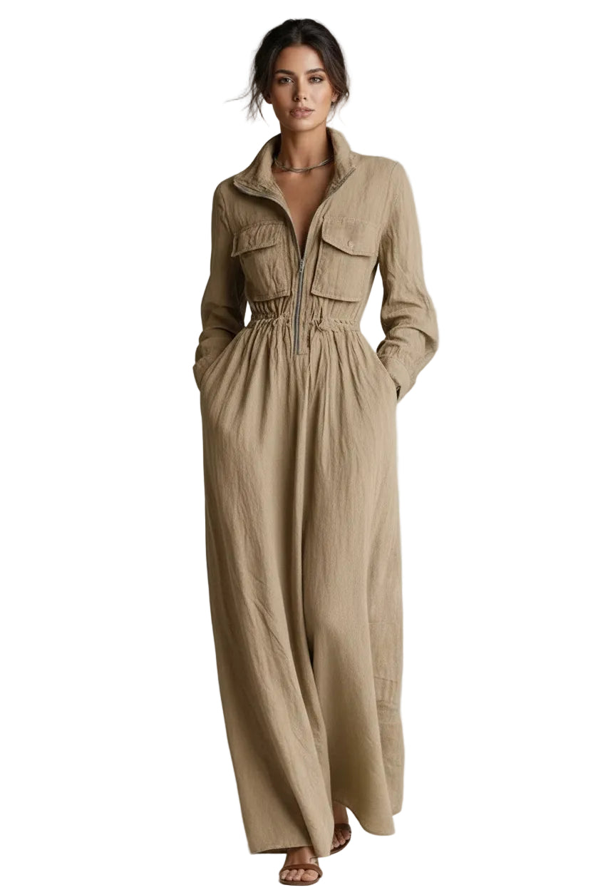 Robe de jour