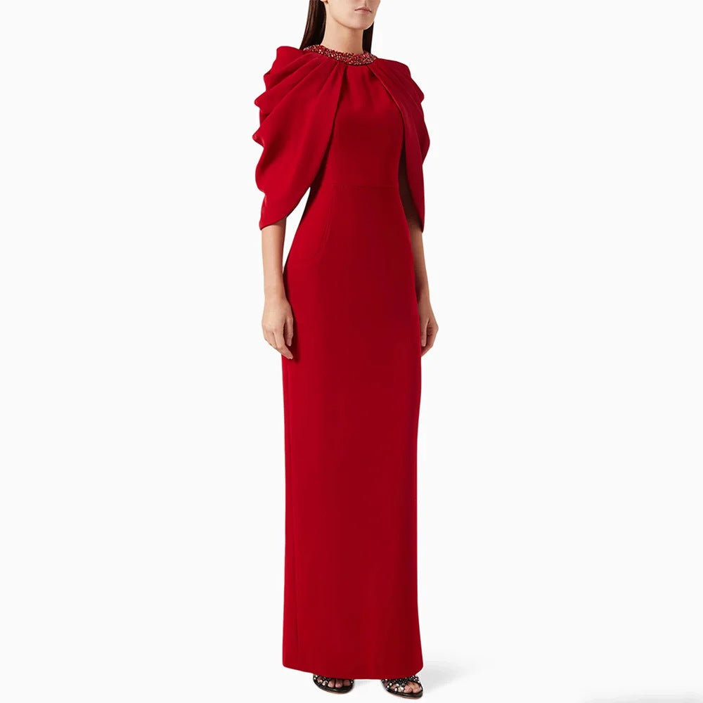 Robe de soirée LH