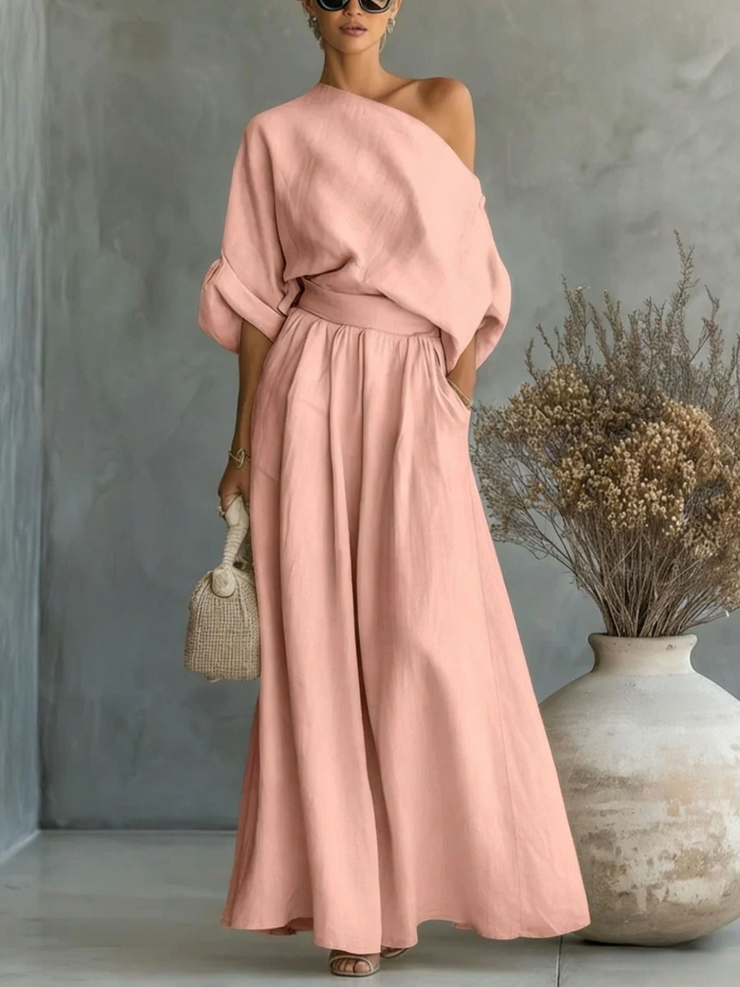 Ensemble pantalon LH