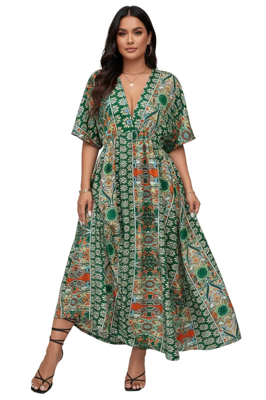 Robe de jour