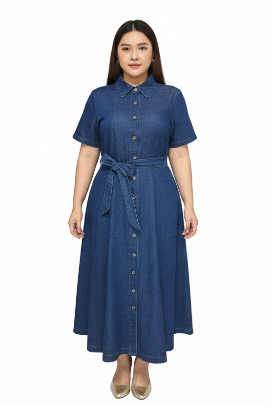 Robe de jour