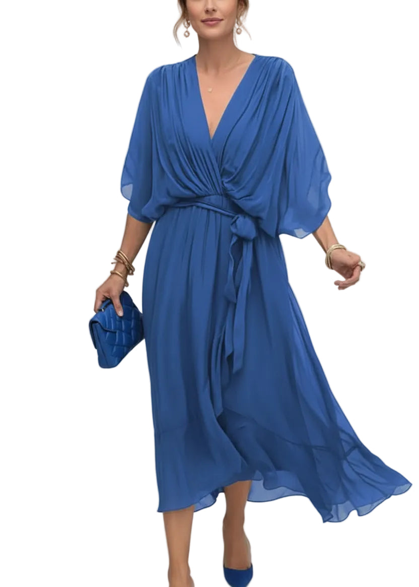 Robe de jour