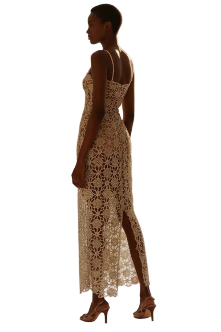 Robe de soirée