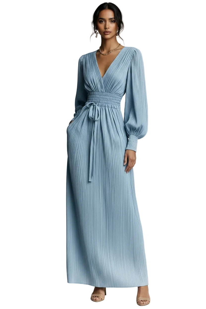 Robe de jour