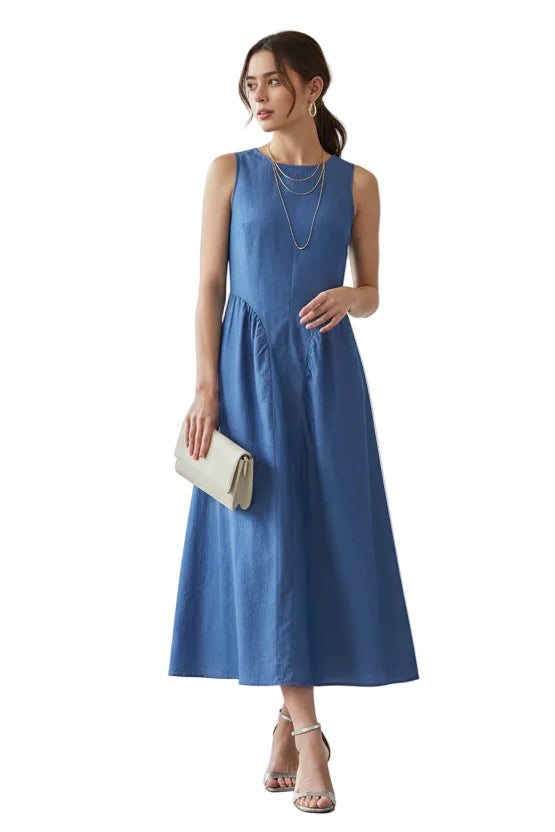 Robe lde jour