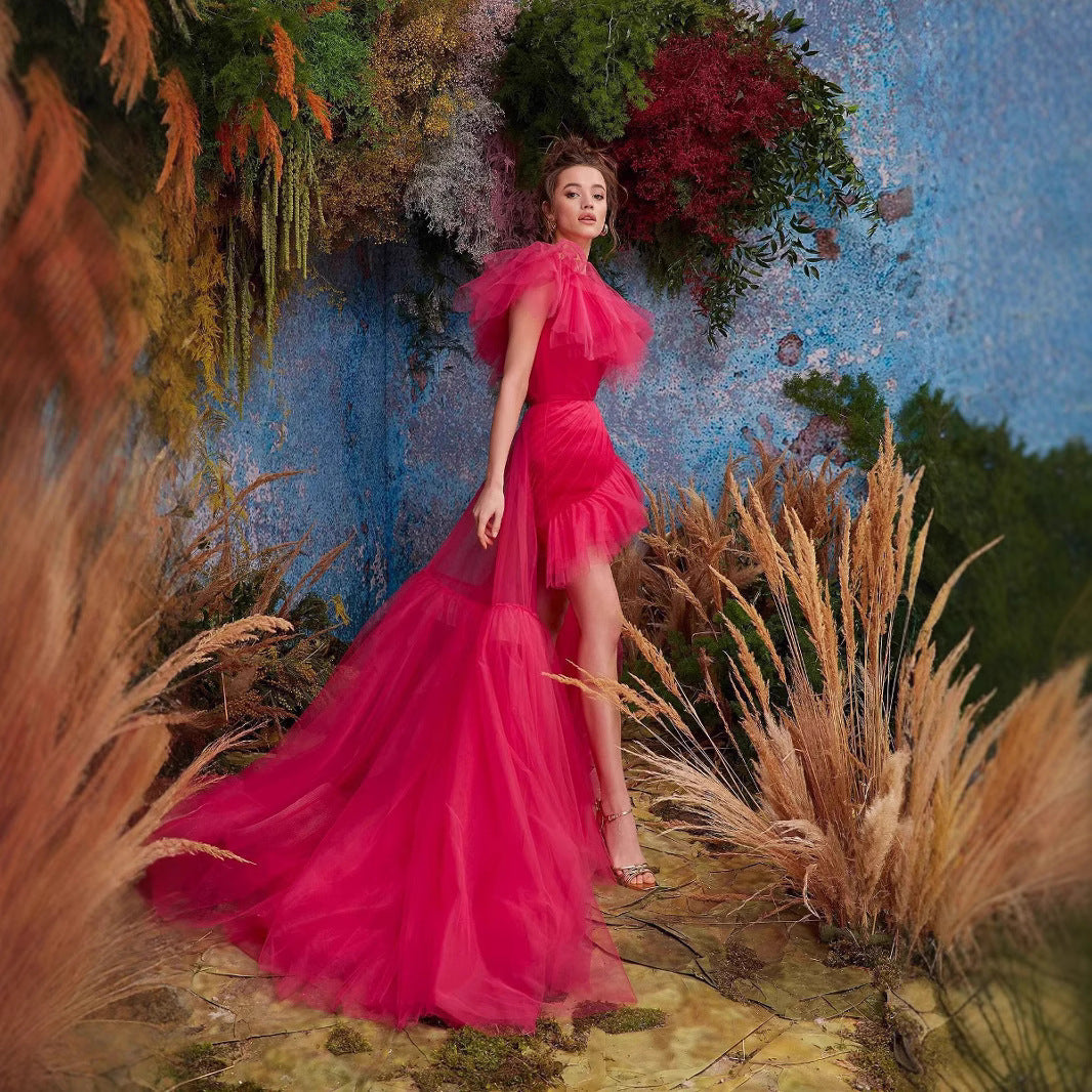 Robe de soirée LH